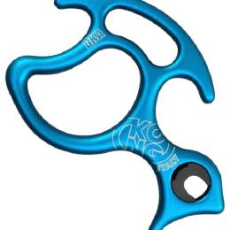 Kong OKA Abseilgerät