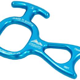 AustriAlpin Nemo Mini Abseilgerät