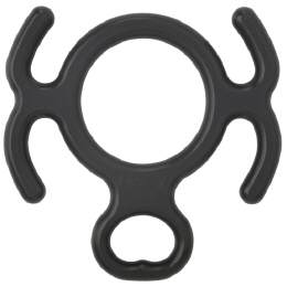 AustriAlpin Rope X Spezialabseilgerät