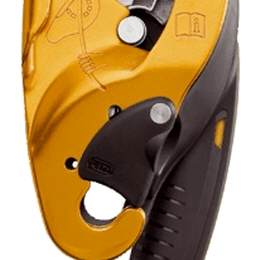 Petzl ID Abseilgerät