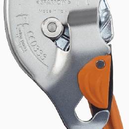 CT Sparrow Abseilgerät