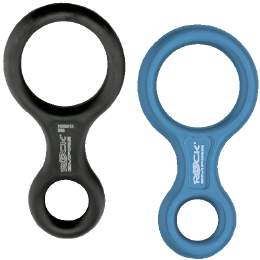 Rock Empire Eight Abseilachter