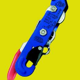 Petzl Stop Abseilgerät