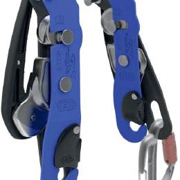 Petzl Stop Abseilgerät 2019