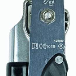 Rock Empire Descender Stop