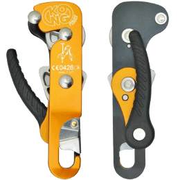 Kong Pirata Abseilgerät