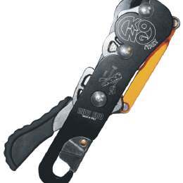 Kong Indy Evo Abseilgerät