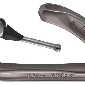 Petzl Ange S Karabiner