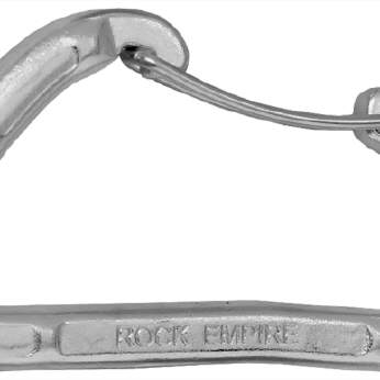 Rock Empire Indoor Karabiner
