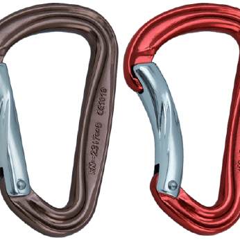 Rock Empire Racer Karabiner