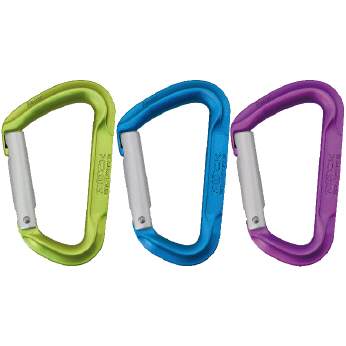 Rock Empire Racer Straight Karabiner